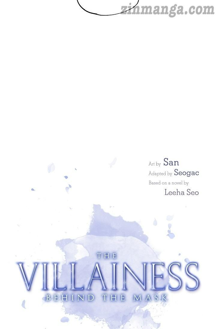 The Villainess Wears an Idiot's Mask Chapter 49 9